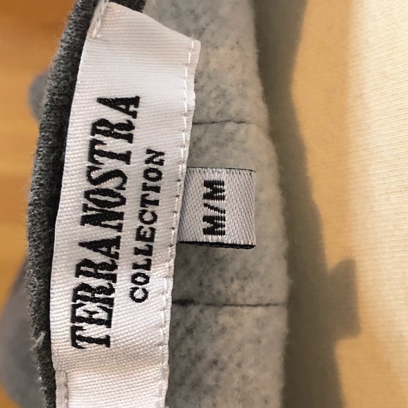 Crop top terra nostra medium size - Picture 4 of 4